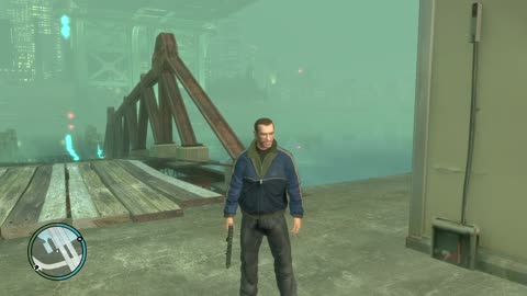 Grand Theft Auto 4 full Game and DLC's