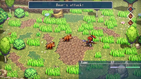 Altherium Shift Demo EP02