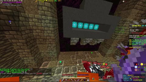 Skyblock FLOOR 7 [#2512]