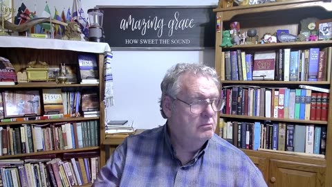 Outpouring of the Holy Spirit and Video