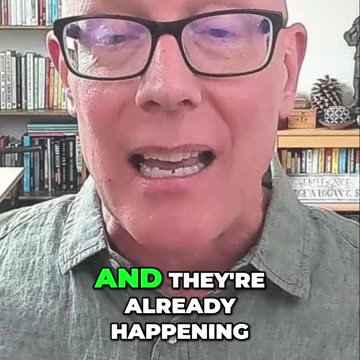 What’s the Point of Progress?