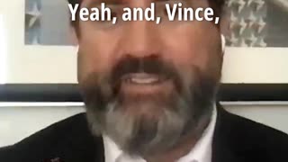 Former US Attorney explains how to get Trump's US Attorneys through - VINCE