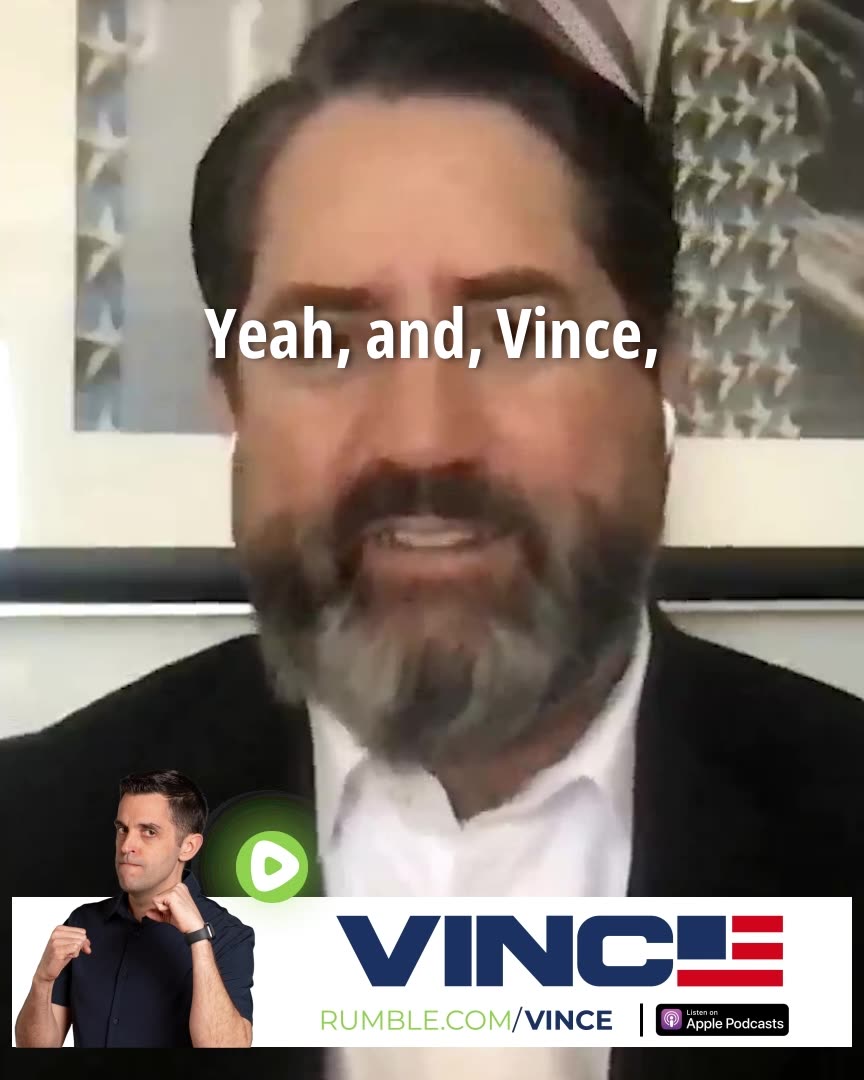 Former US Attorney explains how to get Trumps US Attorneys through - VINCE