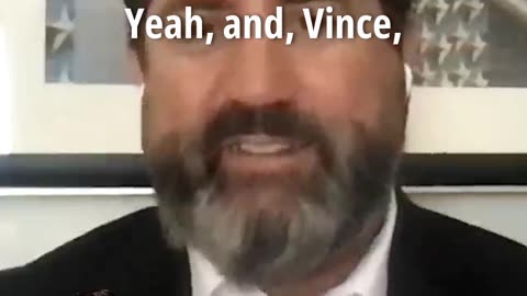 Former US Attorney explains how to get Trump's US Attorneys through - VINCE