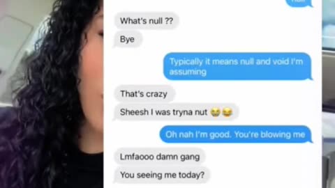 IT FEELS LIKE RAZORS - VOL. 233: HE ALWAYS HAS AN EXCUSE