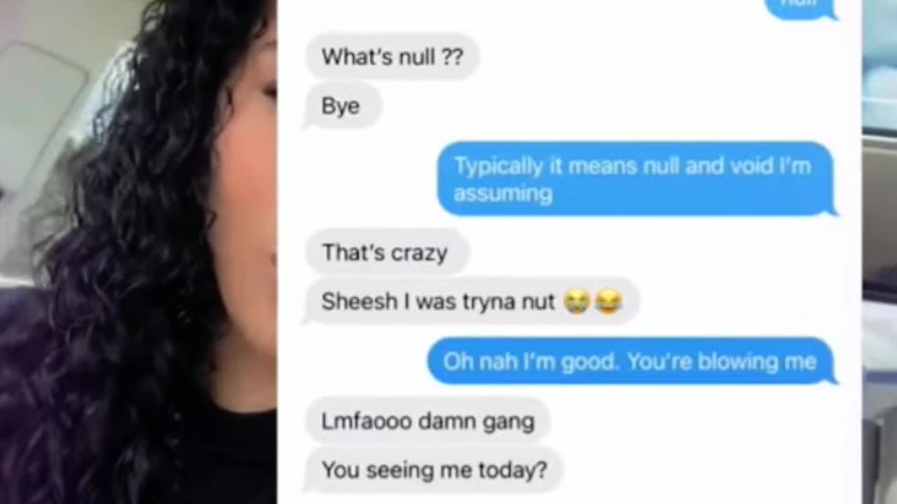 IT FEELS LIKE RAZORS - VOL. 233: HE ALWAYS HAS AN EXCUSE