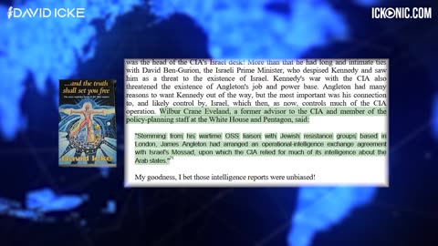 Dot-Connector: Ep158: JFK Breaking News!!! (From 30 years ago)