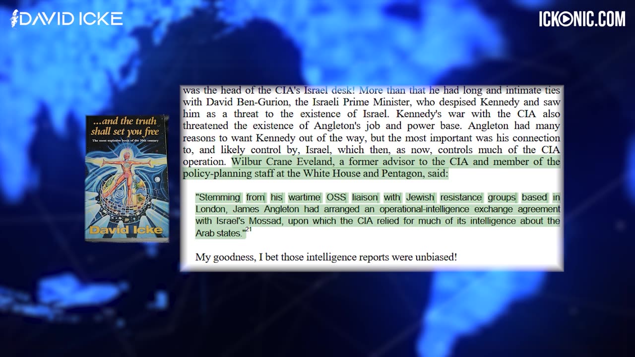Dot-Connector: Ep158: JFK Breaking News!!! (From 30 years ago)