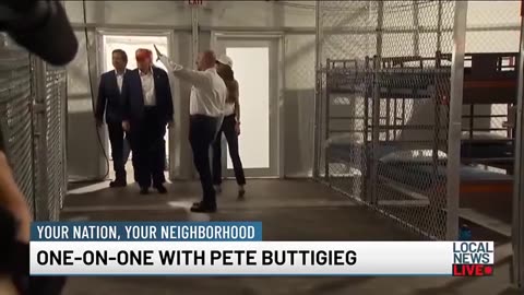 😂🗣️ Arguing with Pete Buttigieg is HILARIOUS! | FunFM