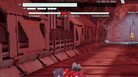 What is this? Resident Evil? | Daemon X Machina: Titanic Scion | gameplay | episode 7