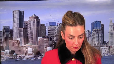 The Grace Curley Show December 10, 2025