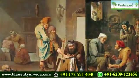 Planet Ayurveda Expert Doctors, Dietitians, Astrologers