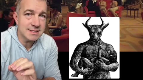 The ballroom scene in The Shining isn’t just atmosphere,