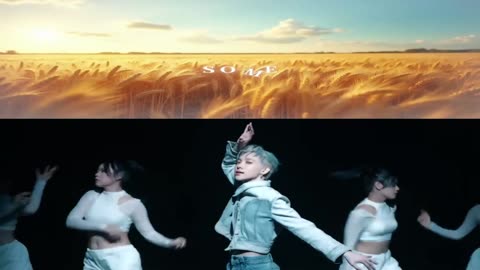 BrokenRoots ~ You Are the Blessing { Lyrics } Remix 1 { Dance Ver. }