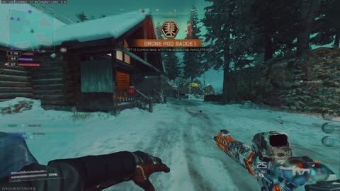 Playing COD BO7 - Youth Mental Health Support