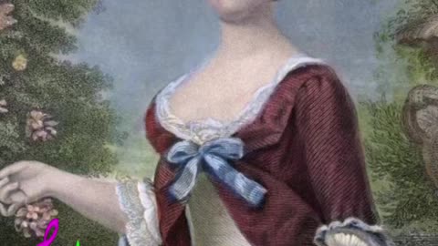 The Ballad of the First Ladies