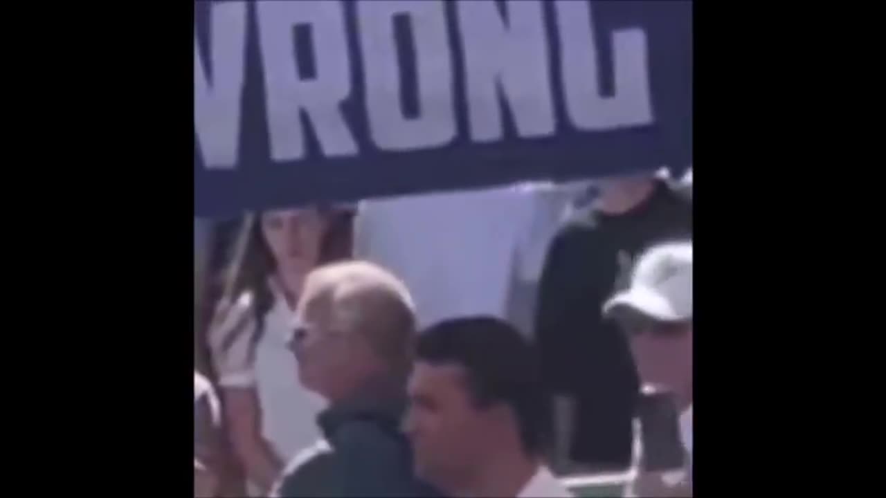 charlie kirk video 3