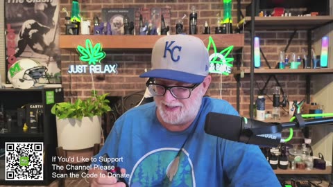 Hazy Southerner is Live