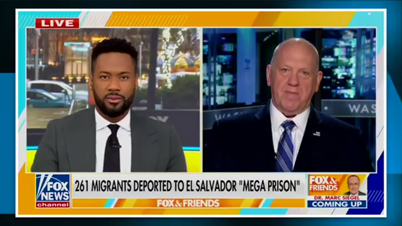 Trump Crossed a NEW Line that Finally Triggered a “True” Constitutional Crisis