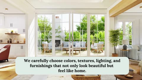 Before & After: Interior Design That Wows