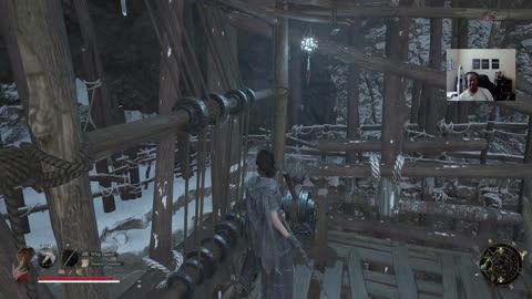 Wuchang Fallen Feathers 32- The Perfect Bride