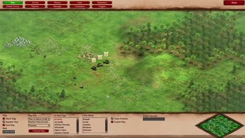 July PUP Mapscript Updates Video 4