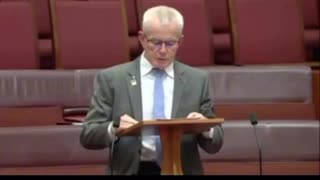 Senator Malcolm Roberts: The UK has Just Concluded a Trial of a Personal Carbon Dioxide Allowance