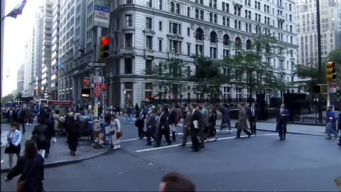 New York in 1993: a world that no longer exists, “erased” in just over thirty years!