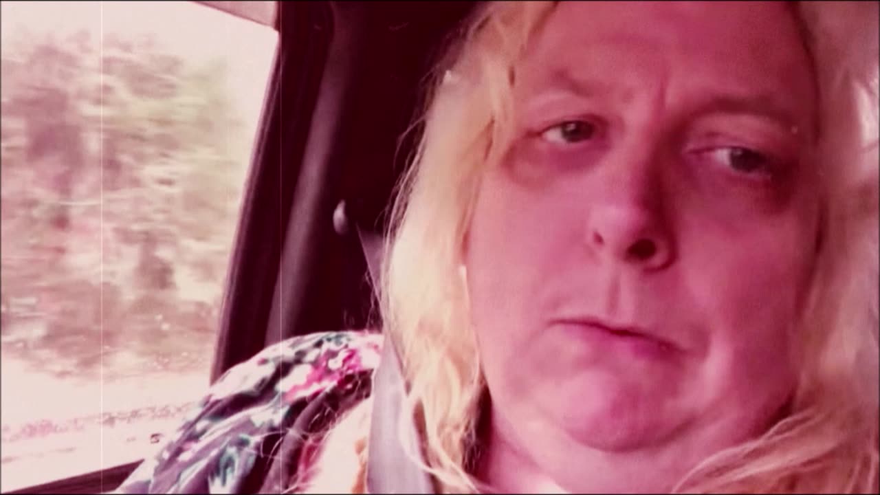 Michele Marie Dalene: Pee On The Run