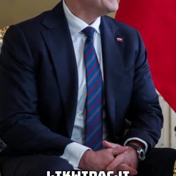 Realizacja obietnicy Karola Nawrockiego: tani prąd dla wszystkich Polaków.