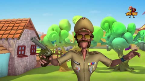 Motu patlu fanney cartoon video