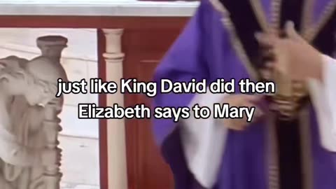 🏛️ The Church is Still True! Don't Let Sinners Run You Off (Fr. Mark Beard)