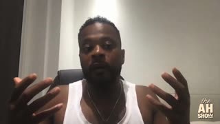 Former footballer Patrice Evra, who started doing MMA