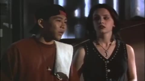 Race the Sun Movie Trailer (1996)