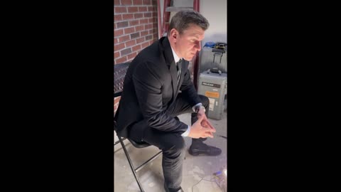 PRAY For O'Keefe!