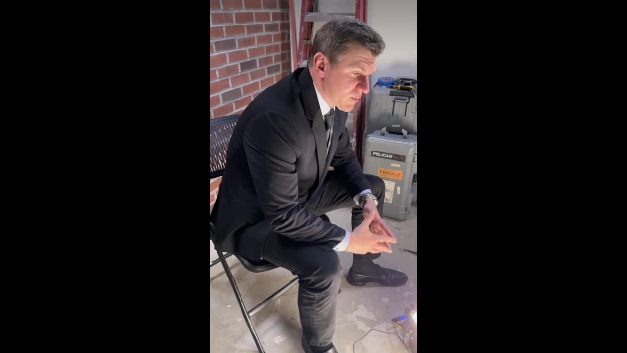 PRAY For O'Keefe!