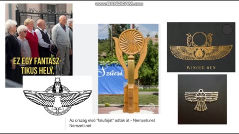 SZENT GRÁL MISZTÉRIUM...laár siráma, életfa-falufa, kacsatrump, a hatvanpusztai kabbala-fallosz
