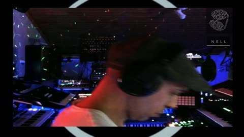 N`SOUNDS By Nell Silva- Best Techno Records
