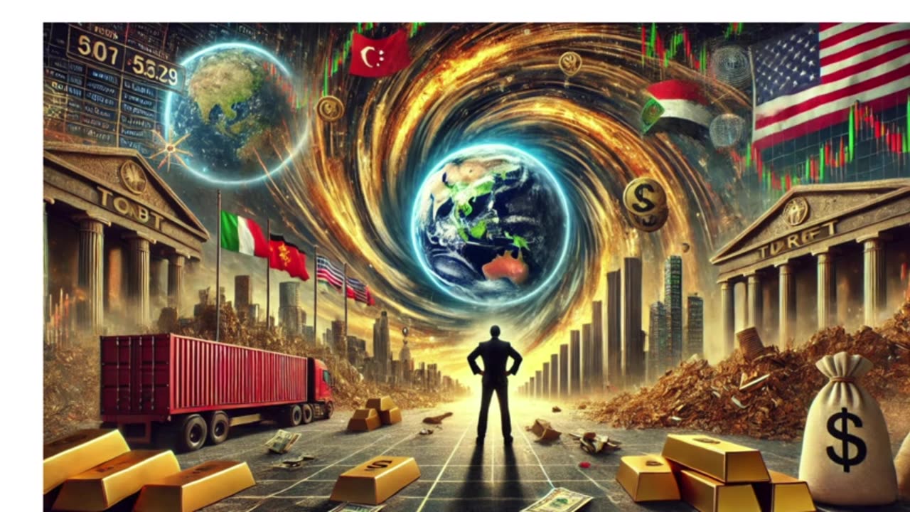 🥇 Jim Rickards Reveals His Latest Gold & Silver Price Prediction for 2025 💥