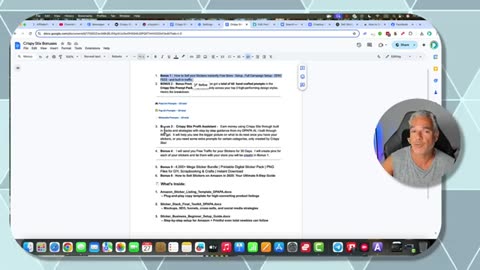 Crispy Stix Review - Your Shortcut to Passive Income with Print-on-Demand