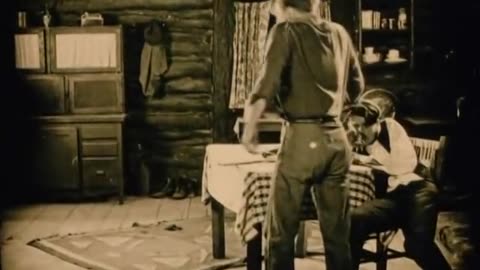 Roaring Rails (1924)