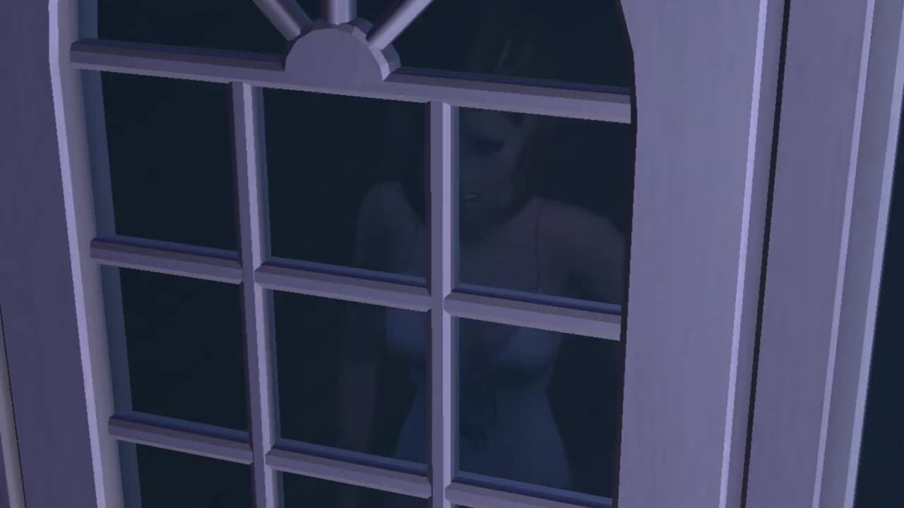 Lake PeWalk Remake Trailer Sims 2