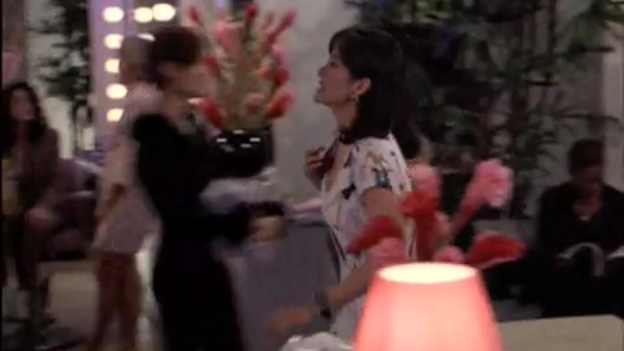 Murder she wrote. Nailed
