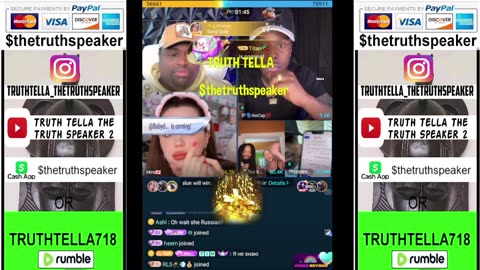 DREBABY TEAM PK WITH NOCAP, LATENIGHT, FINESSE, DROSKI & MESSY CALLER