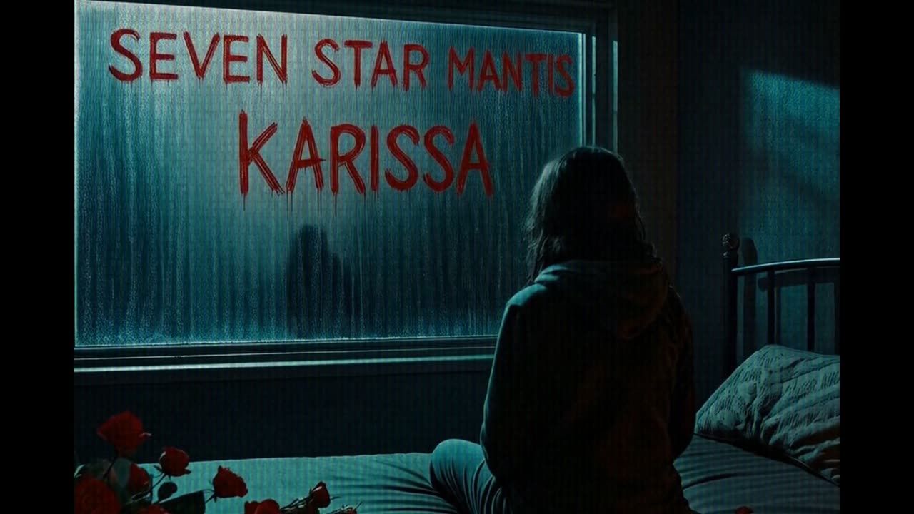 Seven Star Mantis Clan - No Means Maybe