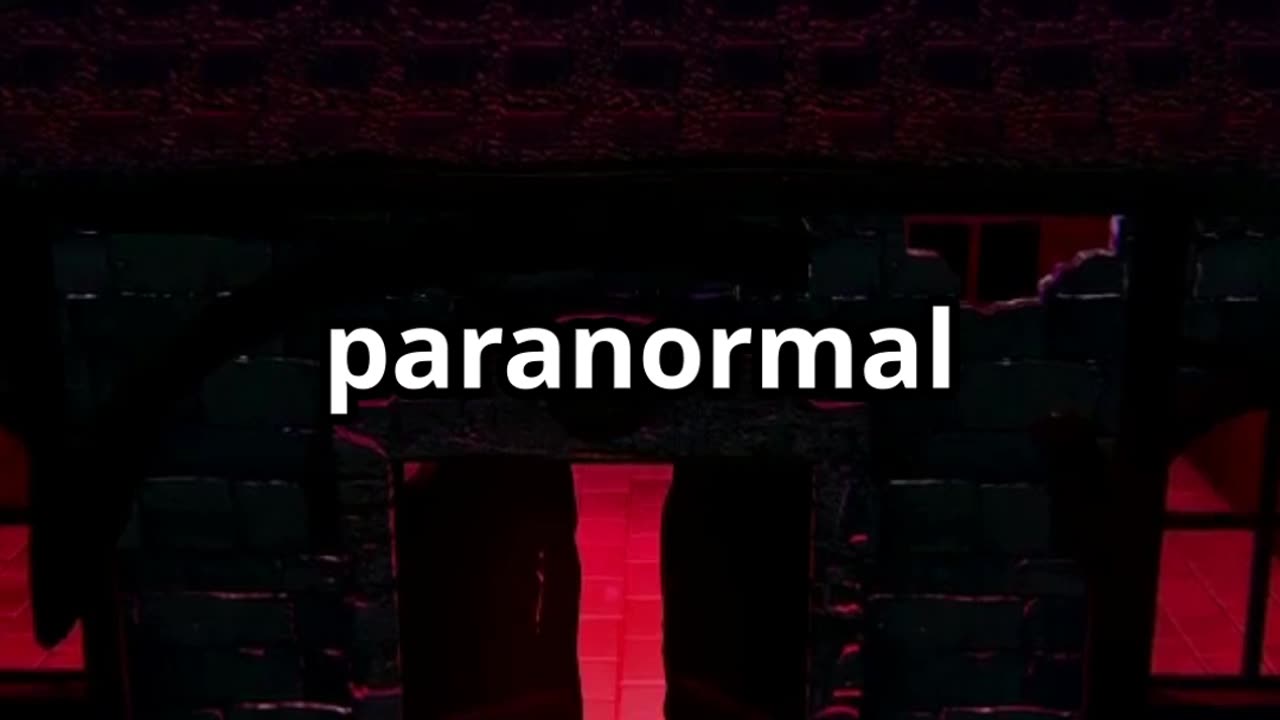Shadow Figures & Midnight Touches: My Haunted Home Story 👻