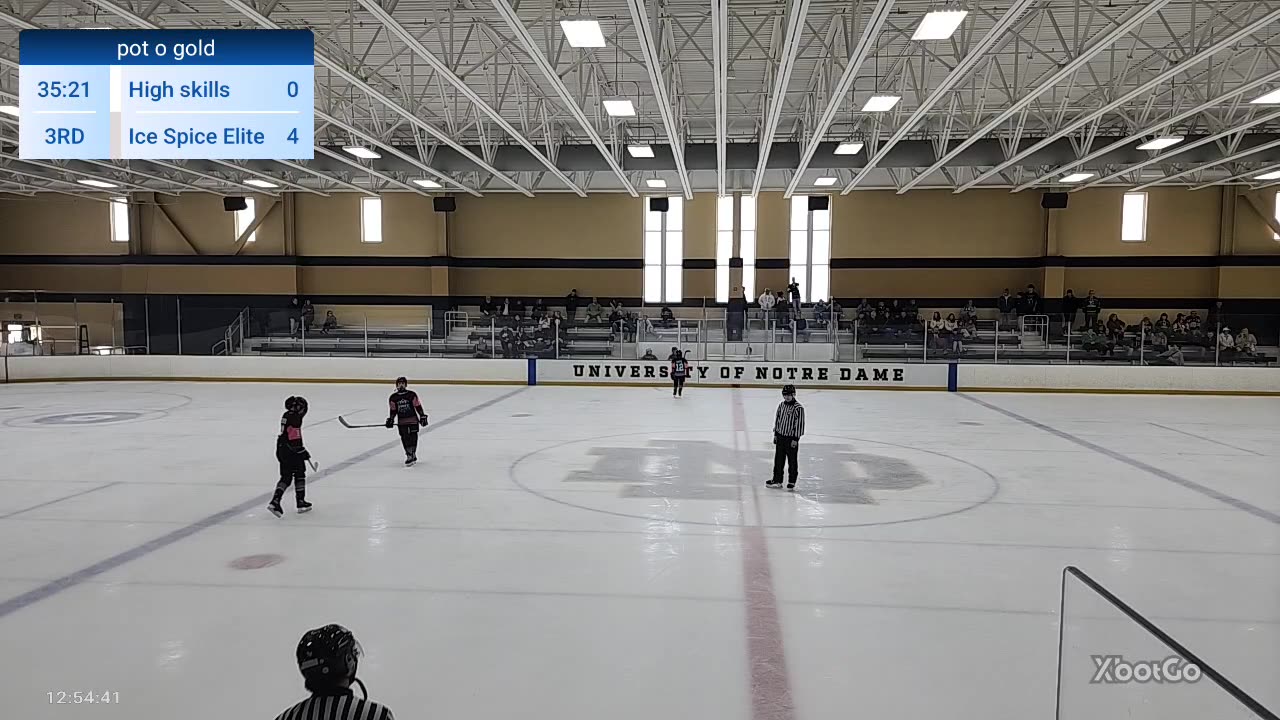 Ice Spice Elite #2