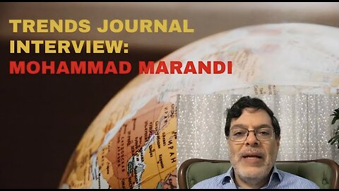 MARANDI: U.S. WILL BE AT IRAN’S MERCY IF TRUMP ATTACKS, GLOBAL ECONOMIC MELTDOWN