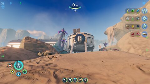 Subnautica: Below Zero LIVE #23