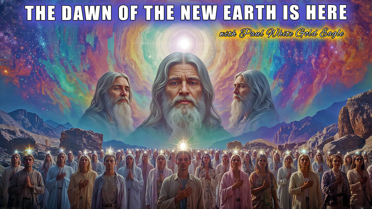 Golden Gateways to Your New Era 🕉 SHOWING YOUR TRUE COLORS 🕉 Original Blueprints ACTIVATED! 🕉